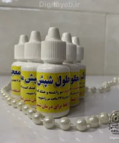 محلول شپش