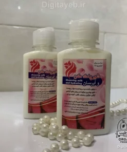شیر پاک کن