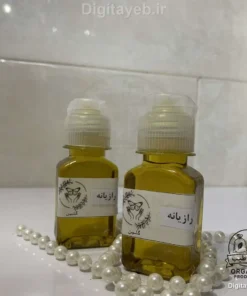 روغن رازیانه