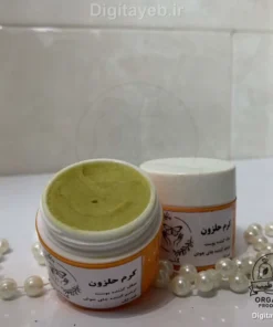 کرم حلزون