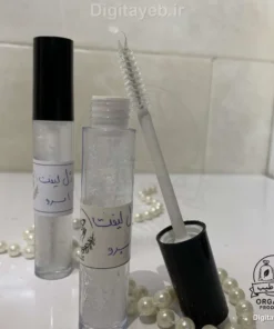ژل لیفت ابرو