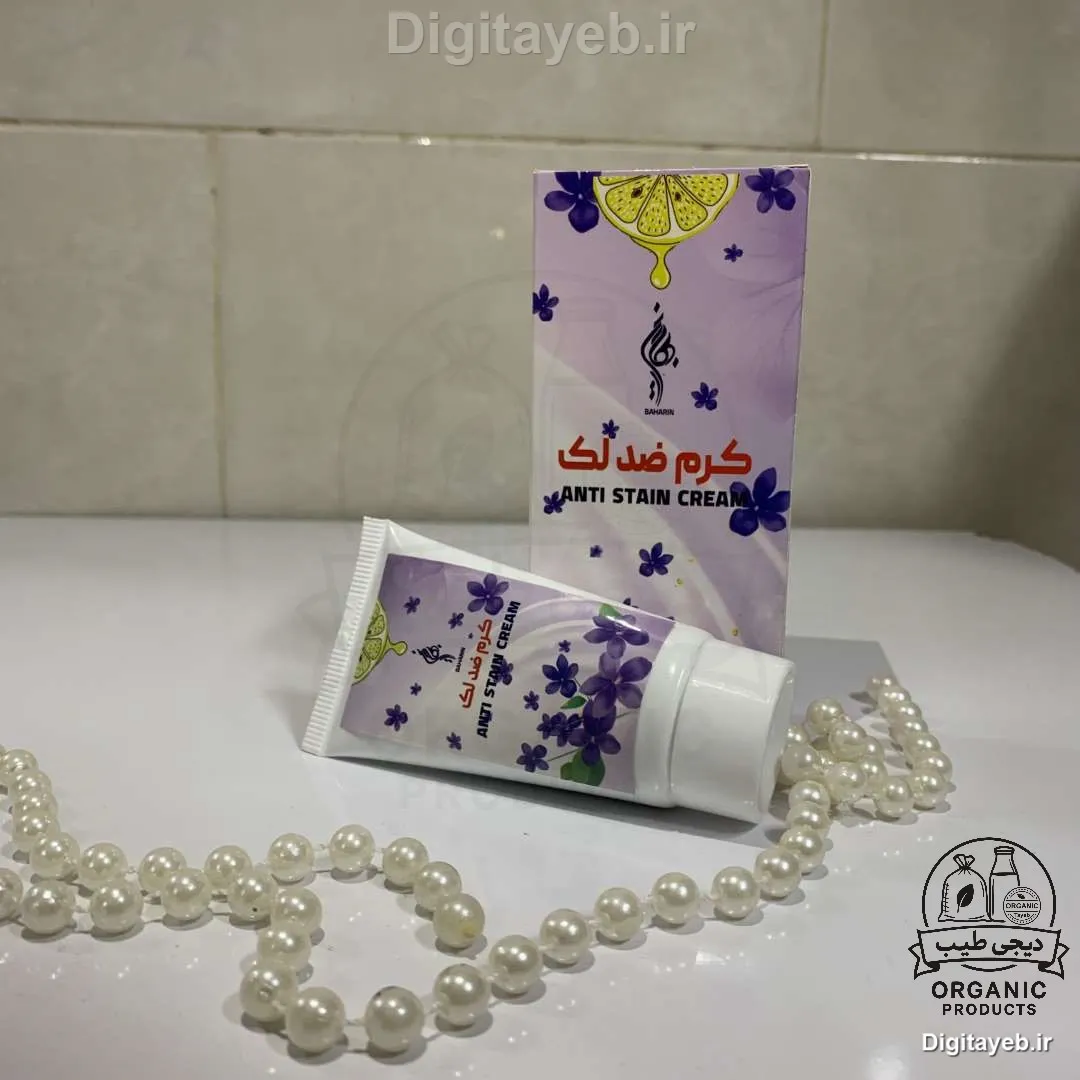 کرم ضدلک - Image 2
