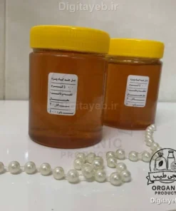 عسل چند گیاه ویژه
