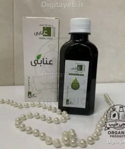 شربت عناب