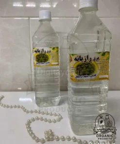 عرق رازیانه