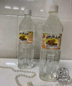 عرق دارچین