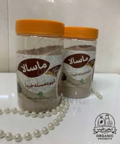 چای ماسالا
