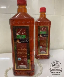 سرکه انگبین نعنایی کتابی