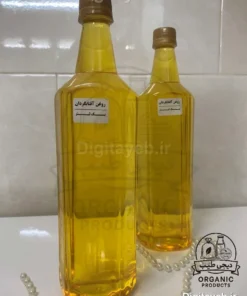 روغن آفتاب گردان