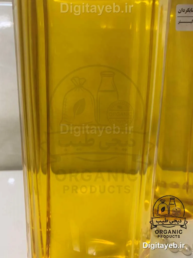 روغن آفتاب گردان - Image 2