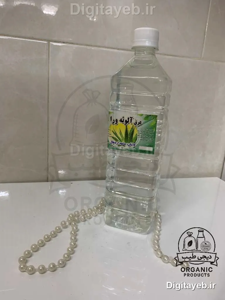 عرق الوورا