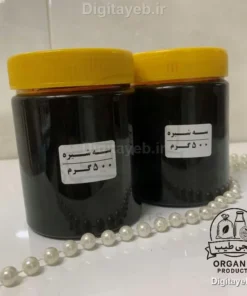 سه شیره