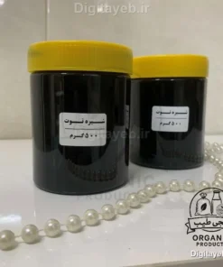 شیره توت