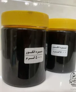 شیره انگور