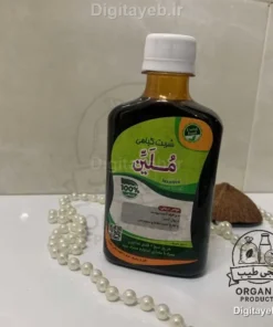 شربت ملین
