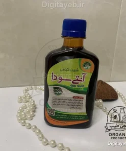 شربت آنتی سودا