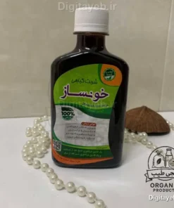 شربت خونساز