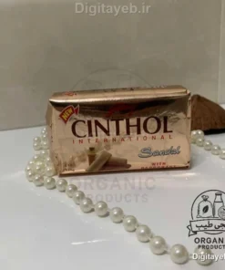 صابون صندل