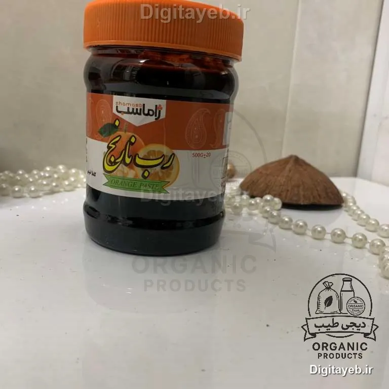 رب نارنج