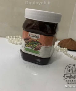رب تمرهندی