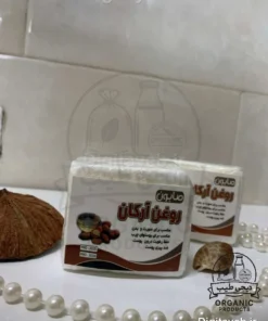 صابون آرگان