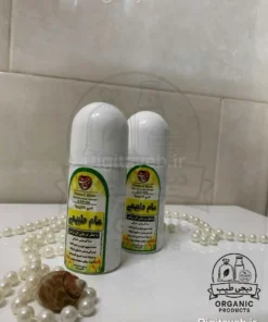 مام رولی عطر گل نرگس