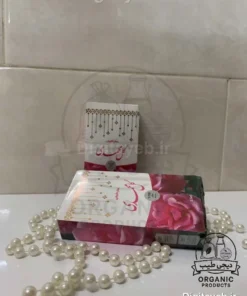 عطر گل محمدی