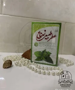 عطر نعنا