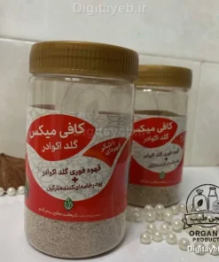 کافی میکس گلد