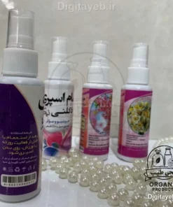 اسپری مام زیر بغل
