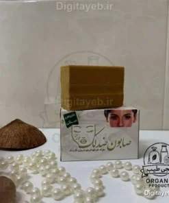 صابون ضد لک
