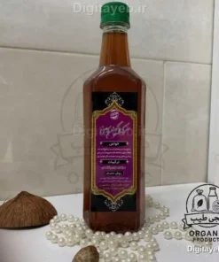 سرکه انگبین کاسنی