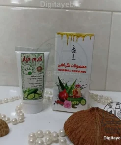 کرم خیار