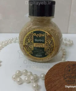 ادویه زنجبیل