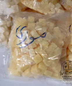 قند نیشکر موزی